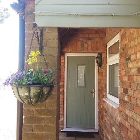 Grooms Cottage ホーンキャッスル エクステリア 写真