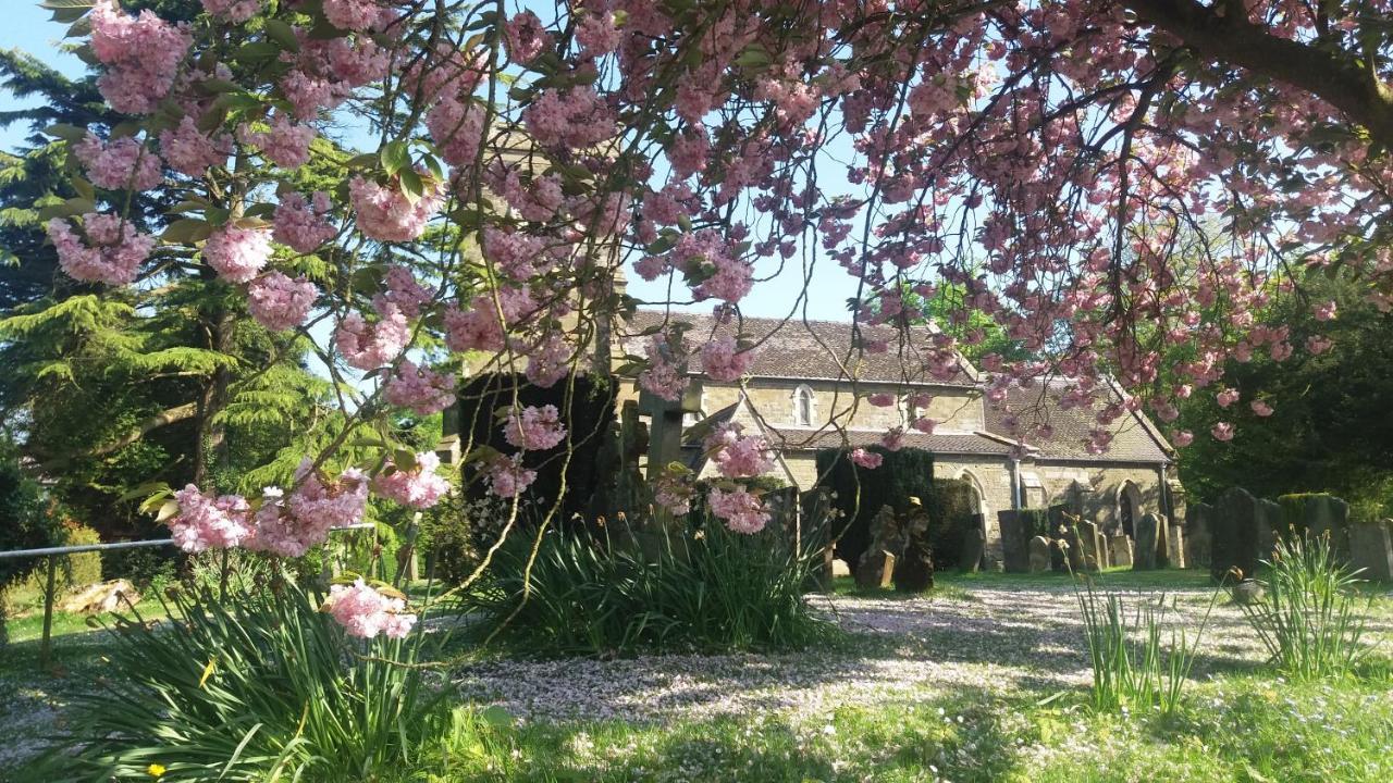 Grooms Cottage ホーンキャッスル エクステリア 写真