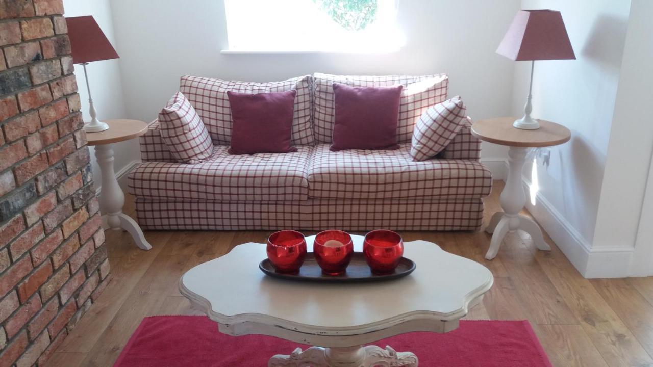 Grooms Cottage ホーンキャッスル エクステリア 写真