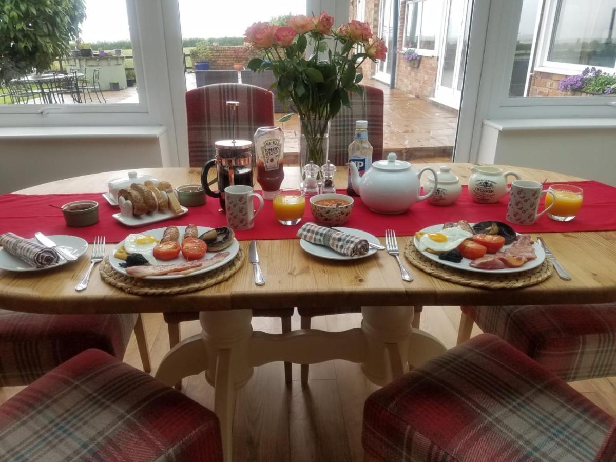 Grooms Cottage ホーンキャッスル エクステリア 写真