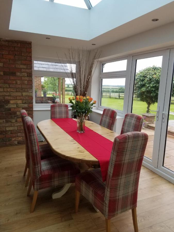 Grooms Cottage ホーンキャッスル エクステリア 写真